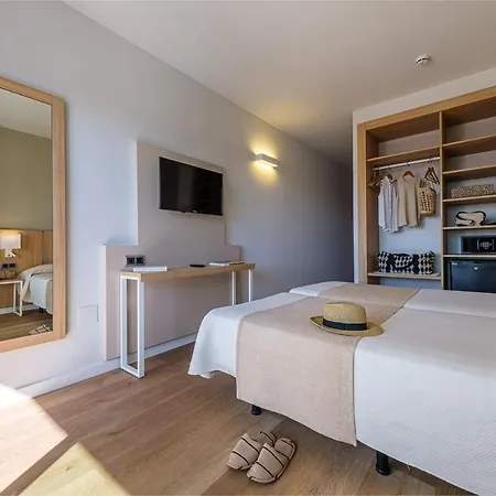 California Garden Otel 3*