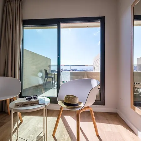 Otel California Garden Salou