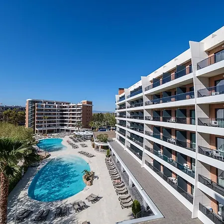 Otel California Garden