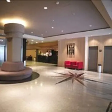 California Garden Otel