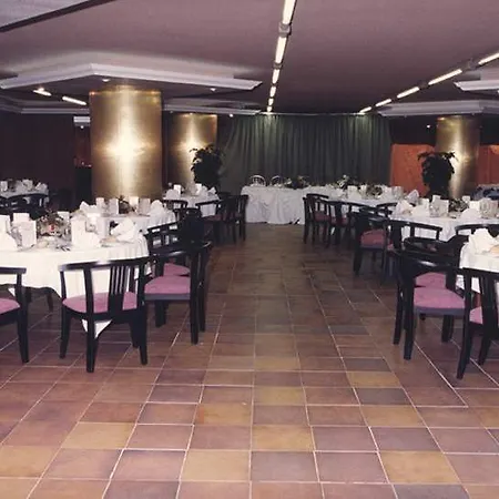 Otel California Garden