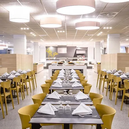 Otel California Garden Salou