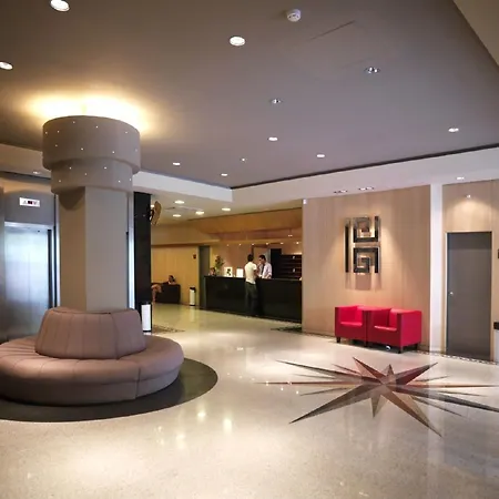 Otel California Garden