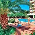California Garden Отель Салоу