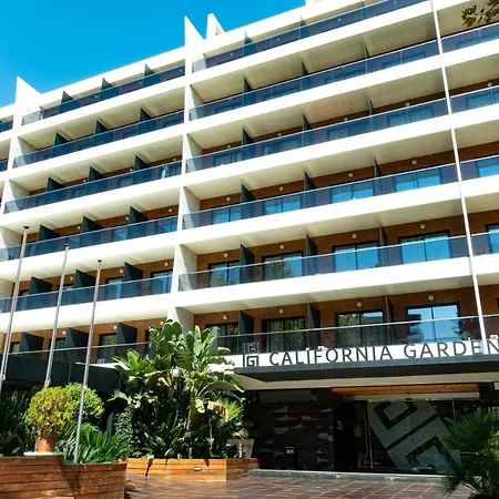 California Garden Salou