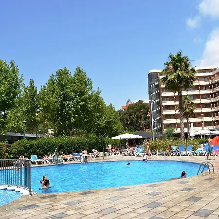California Garden 3*
