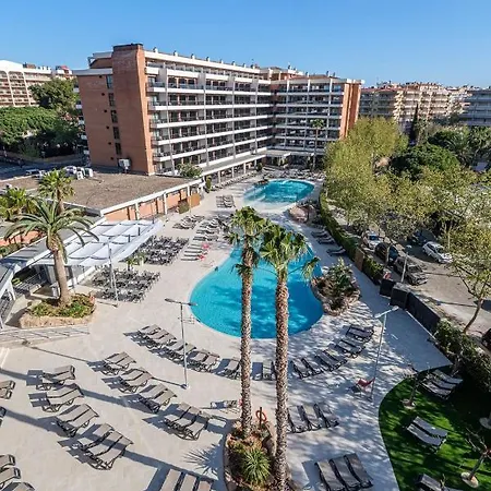 California Garden 3* Salou