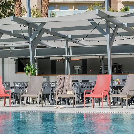 California Garden Salou