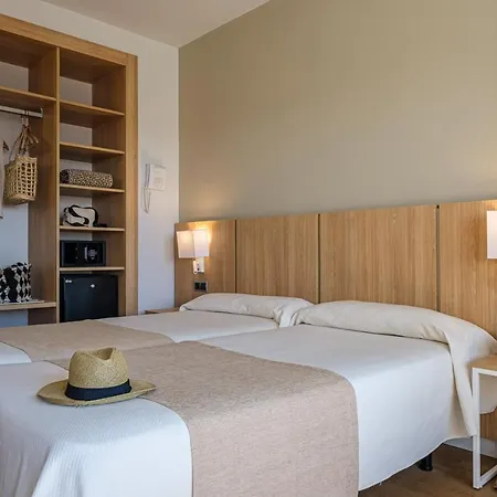 California Garden 3* Salou