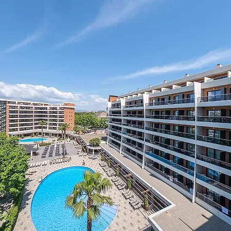 California Garden Salou