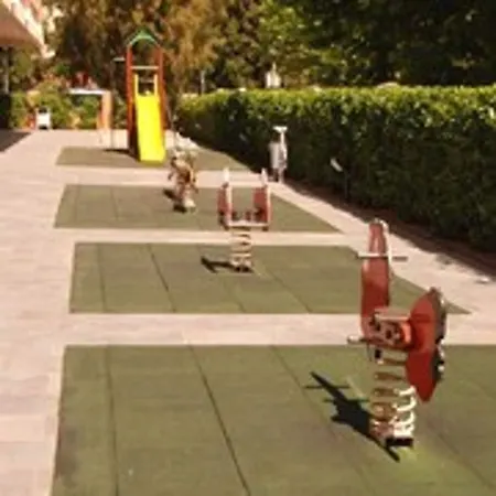 California Garden Salou