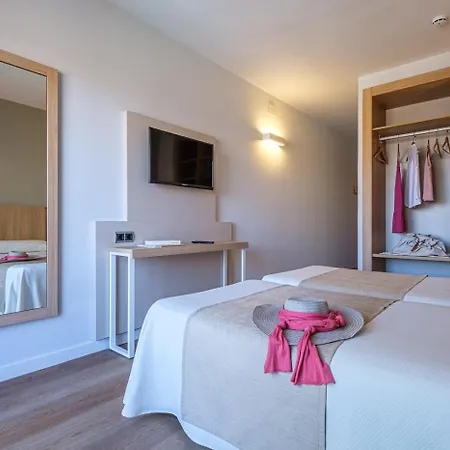 California Garden Hotel Salou