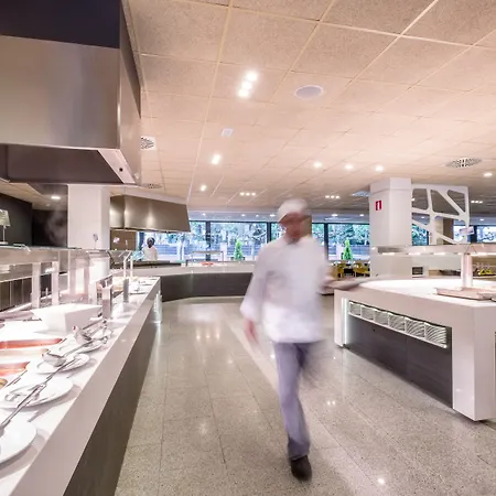 California Garden فندق سالو