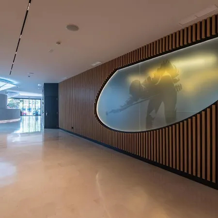 فندق California Garden