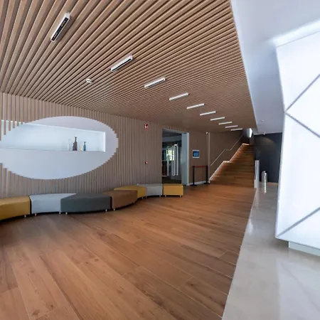 California Garden فندق