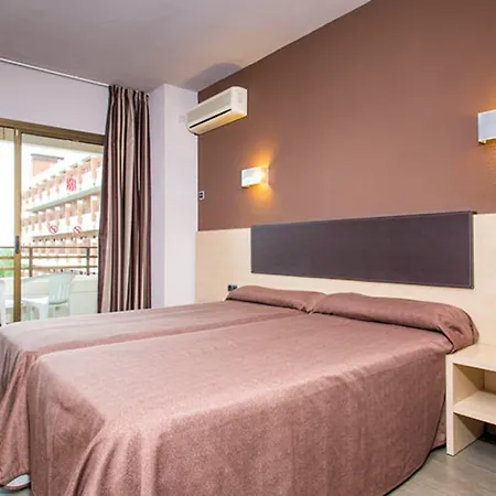 California Garden Hotel Salou