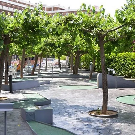 California Garden 3* Salou