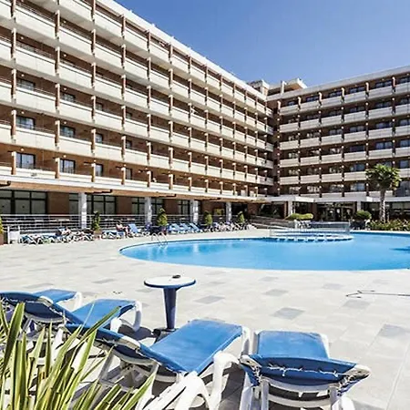 California Garden Hotel 3*