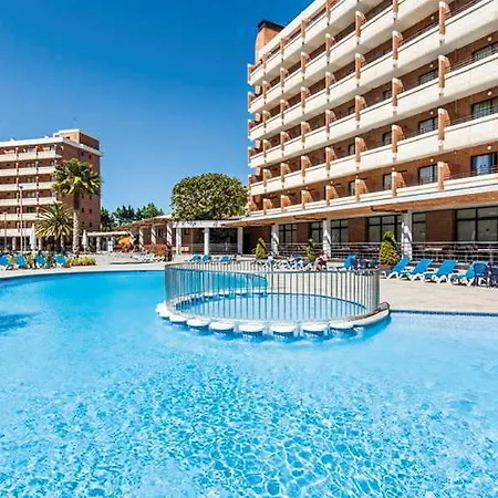 فندق California Garden سالو