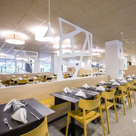 California Garden Hotel Salou