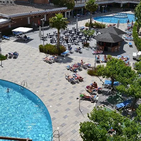 California Garden Szálloda 3*