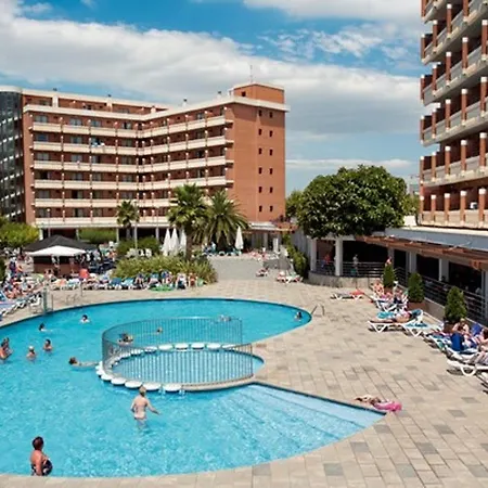California Garden Hotel
