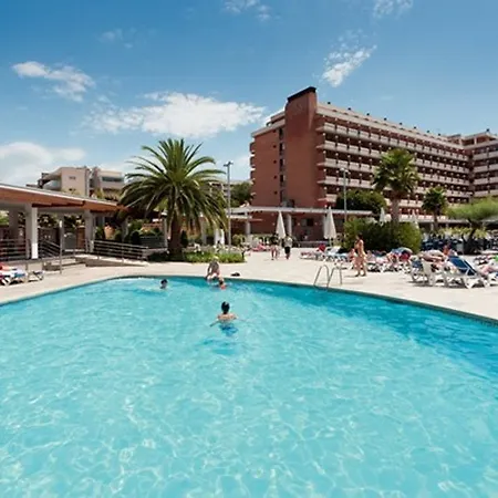 California Garden Hotel 3*