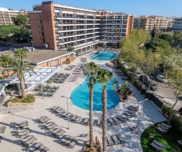 California Garden 3* سالو