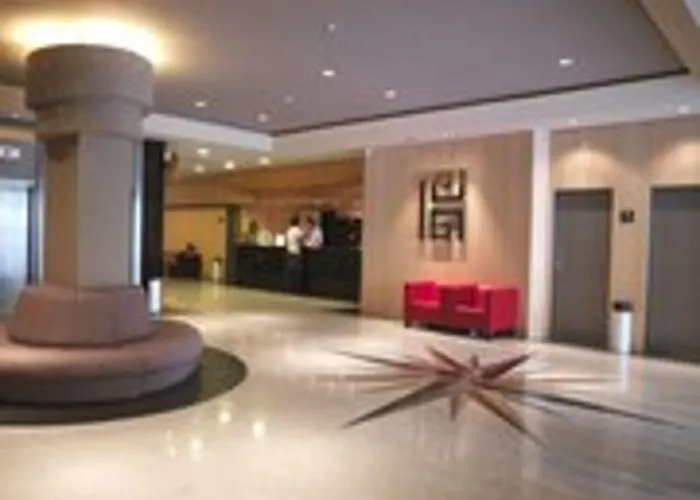 فندق California Garden 3*