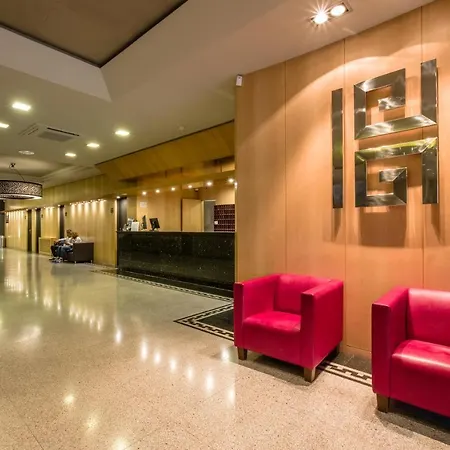 加州花园酒店 酒店