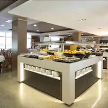 加州花园酒店 酒店 3*