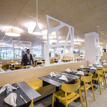 酒店 加州花园酒店 萨洛
