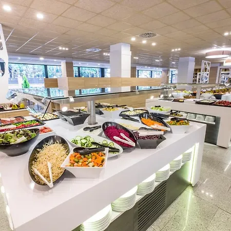 酒店 加州花园酒店