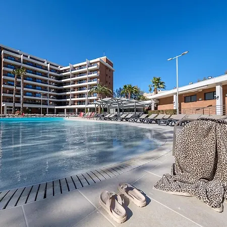 California Garden 3* Salou